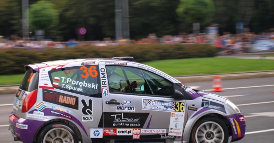 Rajd Rzeszowski